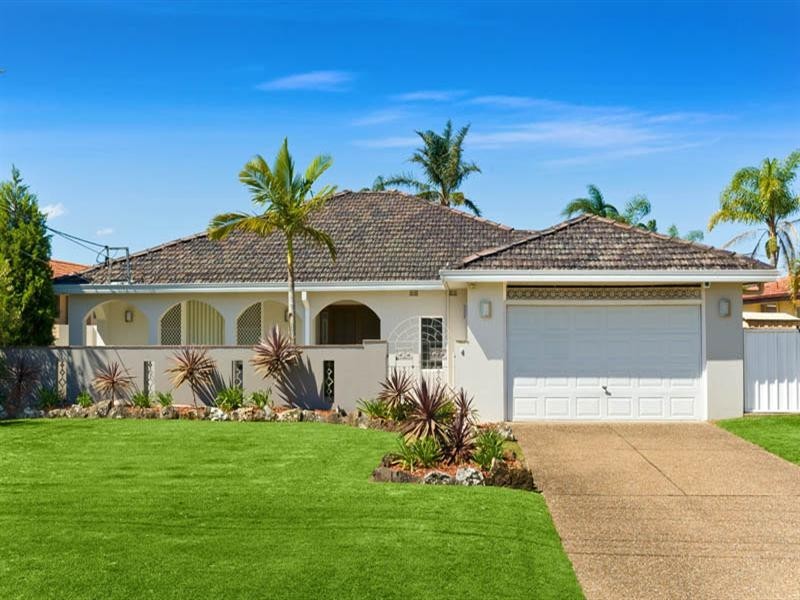 12 Roper Crescent, Sylvania Waters NSW 2224