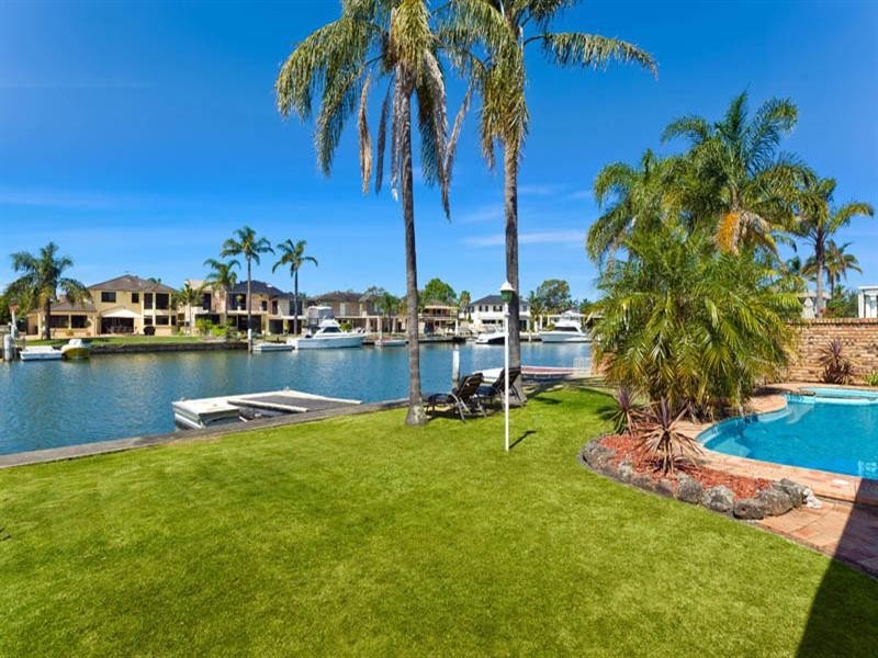 12 Roper Crescent, Sylvania Waters NSW 2224