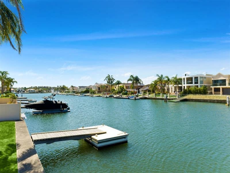 12 Roper Crescent, Sylvania Waters NSW 2224