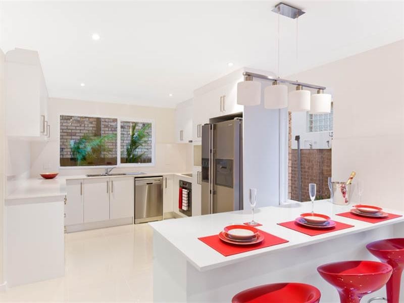 1 Warrego Avenue, Sylvania Waters NSW 2224