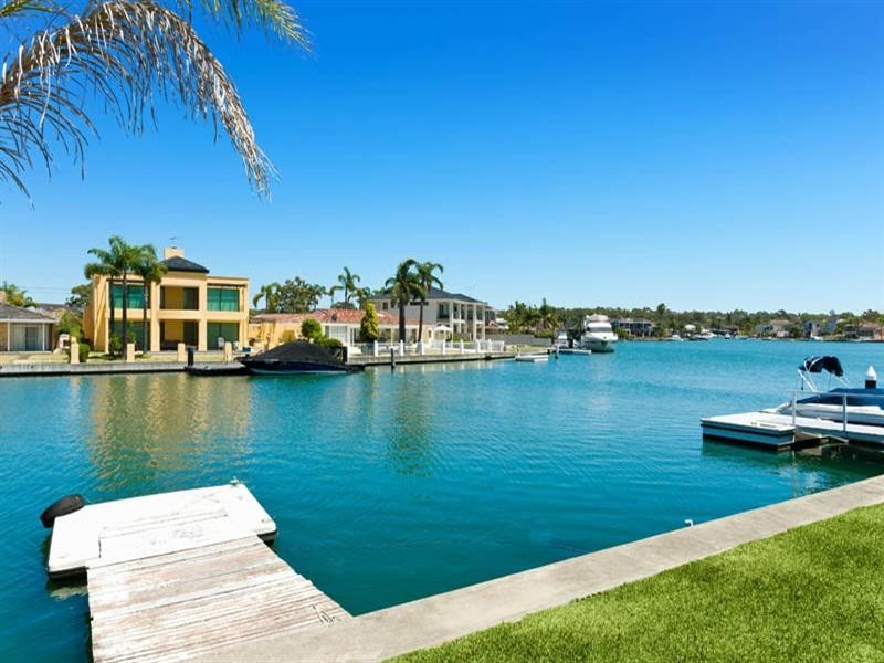 5 Hawkesbury Esplanade, Sylvania Waters NSW 2224