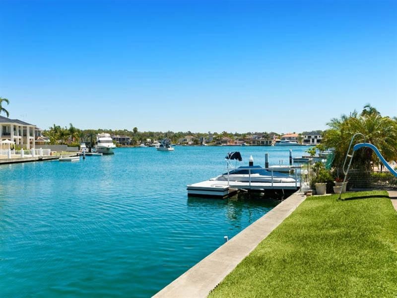 5 Hawkesbury Esplanade, Sylvania Waters NSW 2224