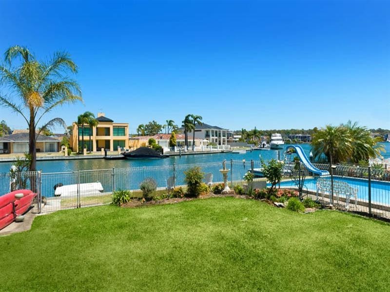 5 Hawkesbury Esplanade, Sylvania Waters NSW 2224