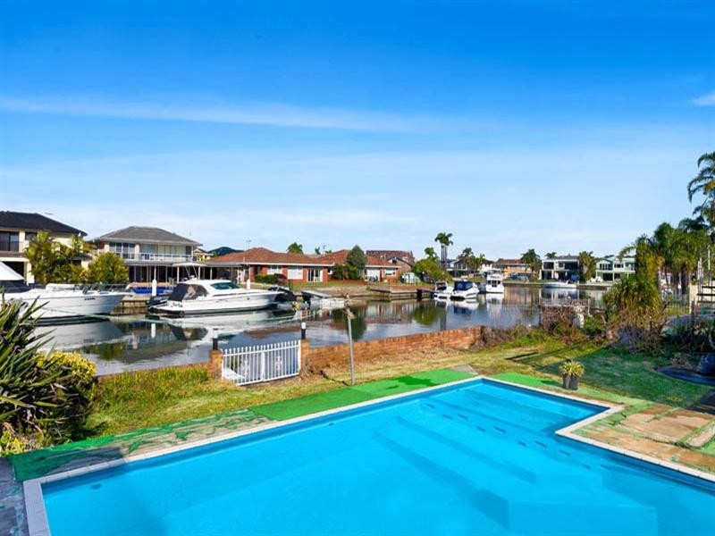 94 Belgrave Esplanade, Sylvania Waters NSW 2224