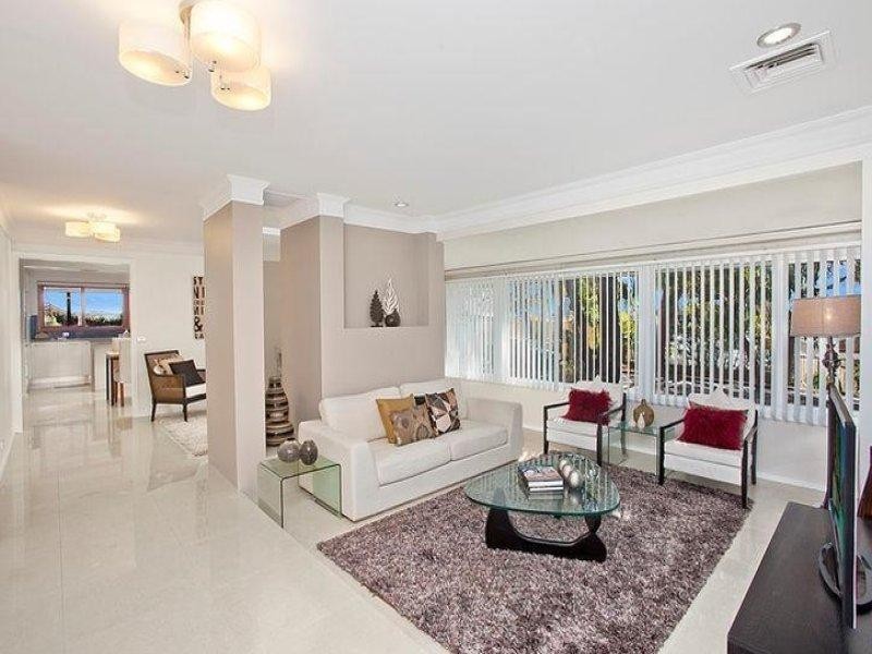 1 Kangaroo Point Road, Kangaroo Point NSW 2224