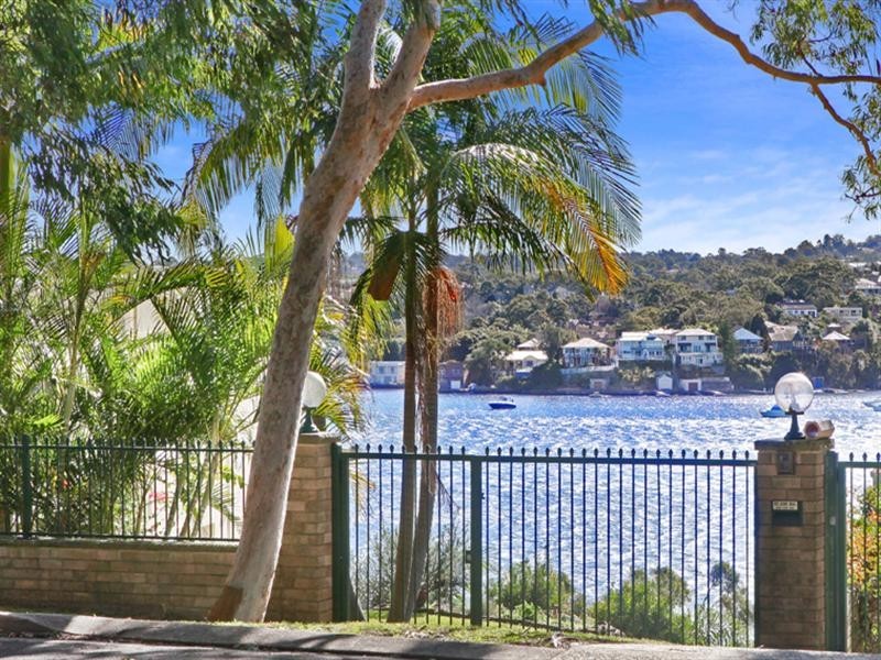 1 Kangaroo Point Road, Kangaroo Point NSW 2224