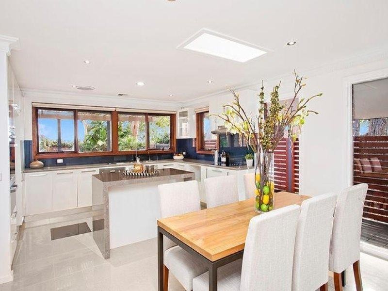 1 Kangaroo Point Road, Kangaroo Point NSW 2224