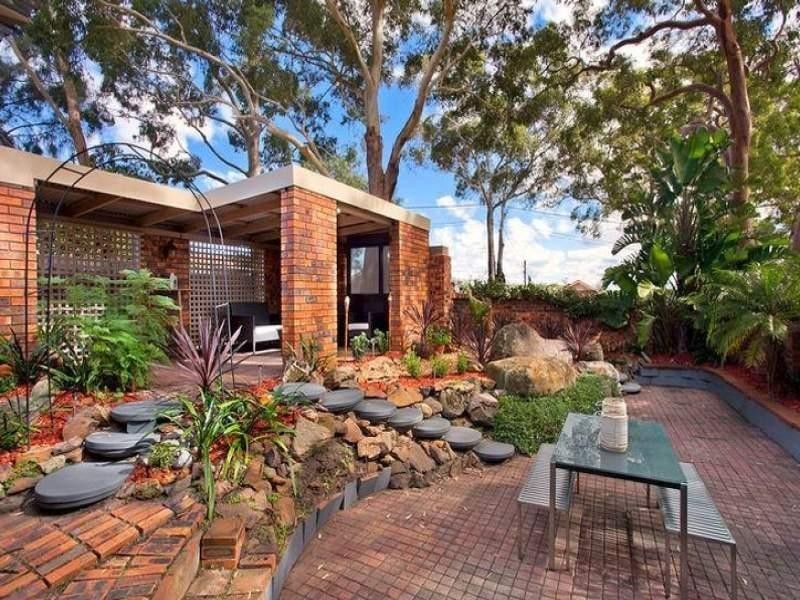 1 Kangaroo Point Road, Kangaroo Point NSW 2224