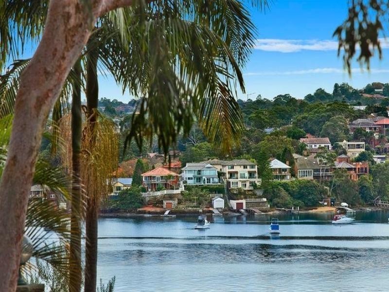 1 Kangaroo Point Road, Kangaroo Point NSW 2224