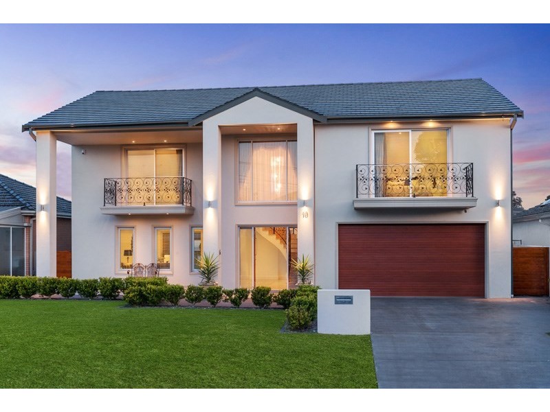 10 Barcoo Island, Sylvania Waters NSW 2224