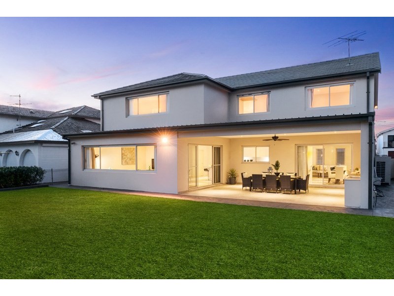 10 Barcoo Island, Sylvania Waters NSW 2224