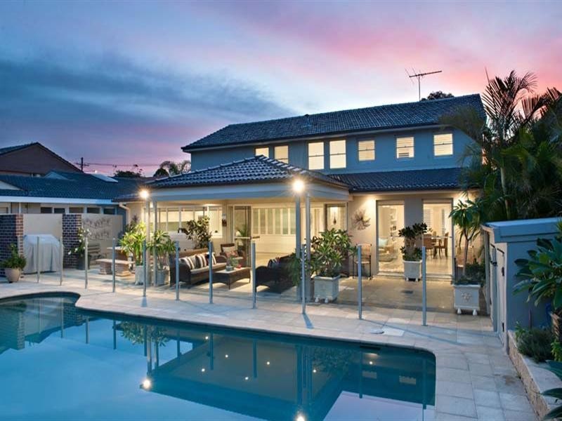 22 Hampton Road, Sylvania Waters NSW 2224