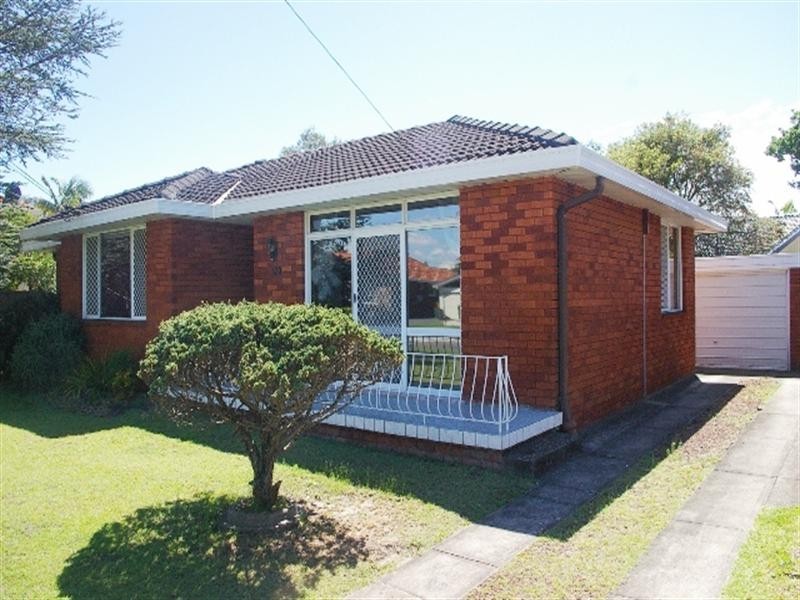 172 Belgrave Esplanade, Sylvania Waters NSW 2224
