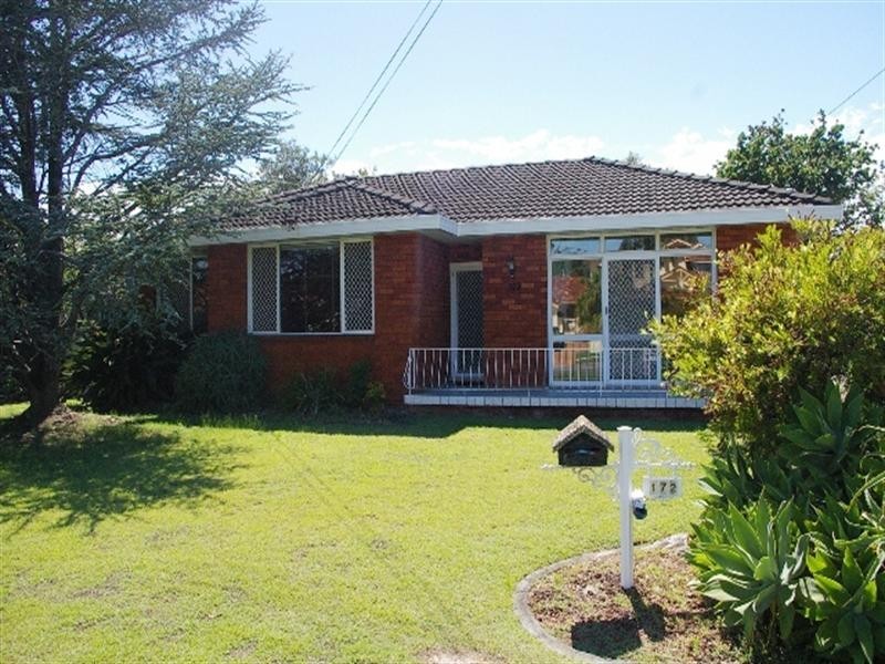 172 Belgrave Esplanade, Sylvania Waters NSW 2224