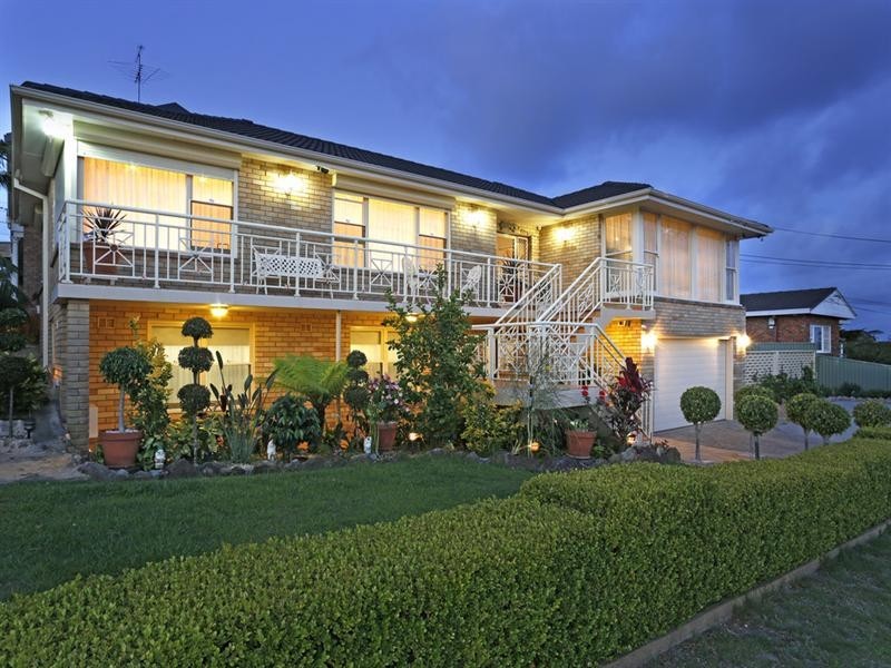 62 Craigholm Street, Sylvania NSW 2224