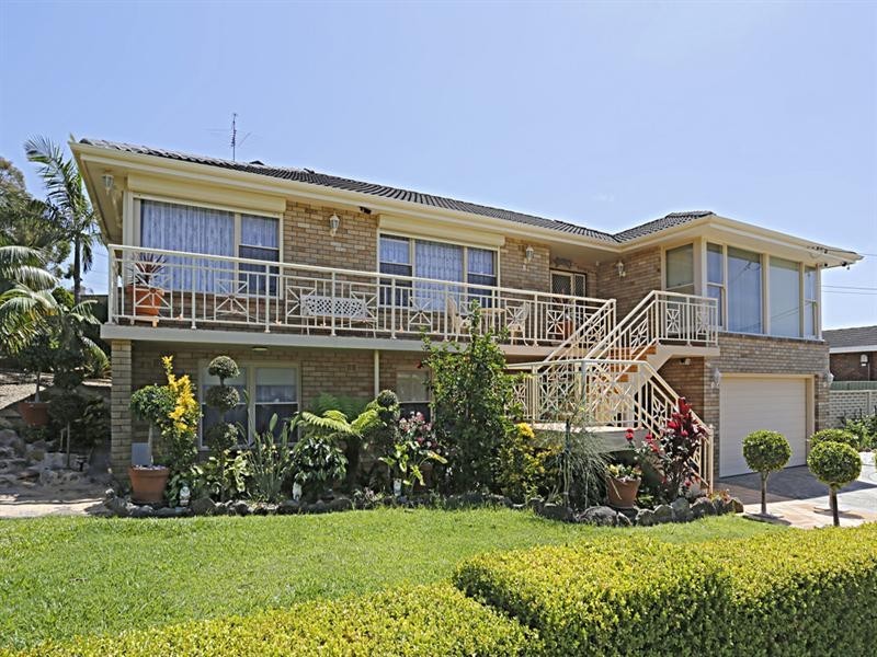 62 Craigholm Street, Sylvania NSW 2224