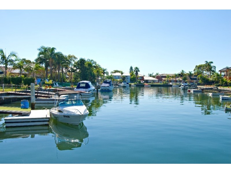 15 Goulburn Pen, Sylvania Waters NSW 2224