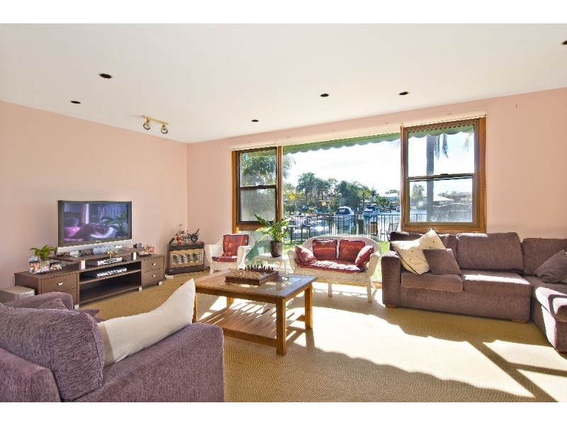 15 Goulburn Pen, Sylvania Waters NSW 2224