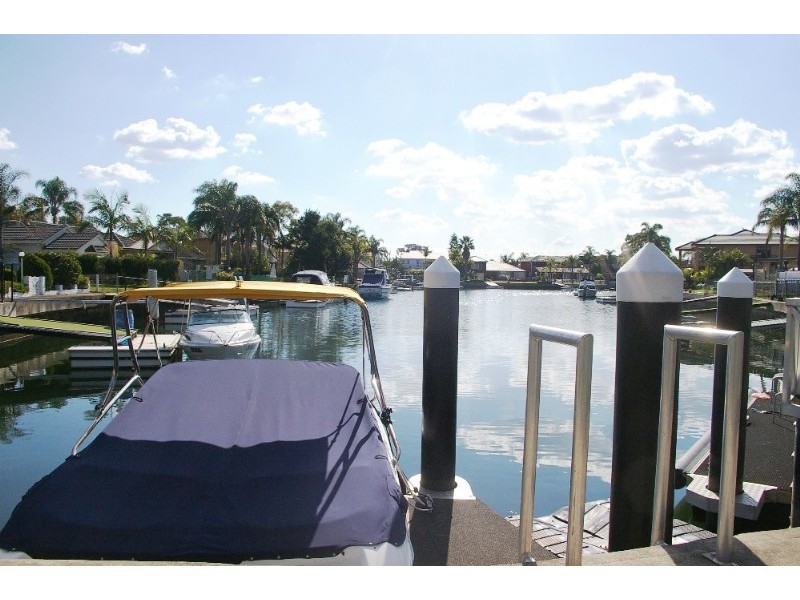 15 Goulburn Pen, Sylvania Waters NSW 2224