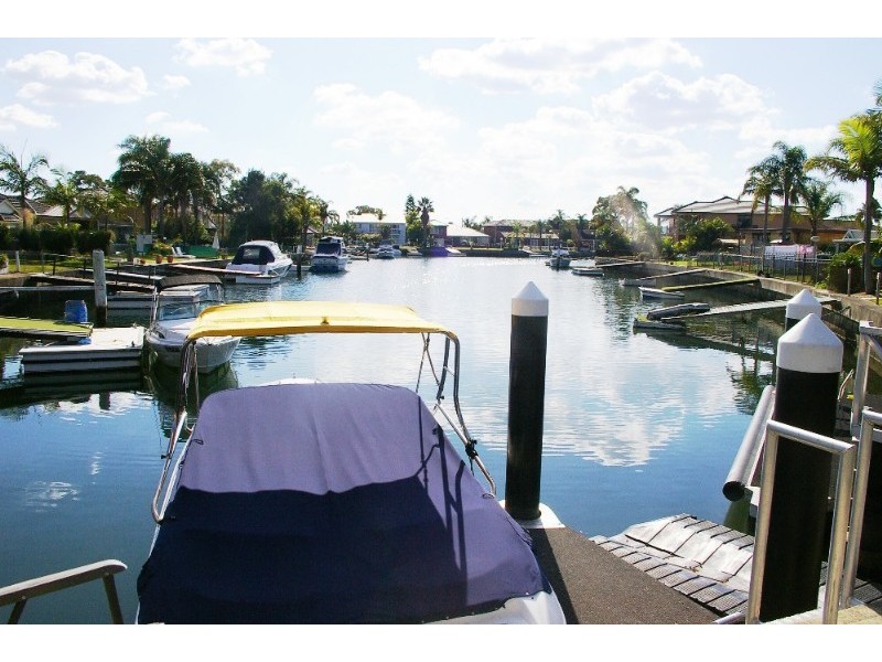 15 Goulburn Pen, Sylvania Waters NSW 2224