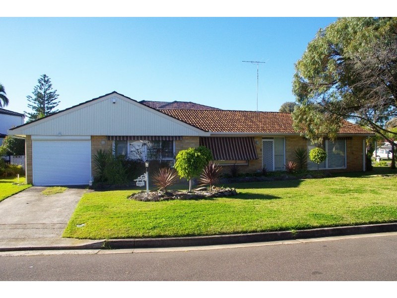 19 cordeaux Crescent, Sylvania Waters NSW 2224