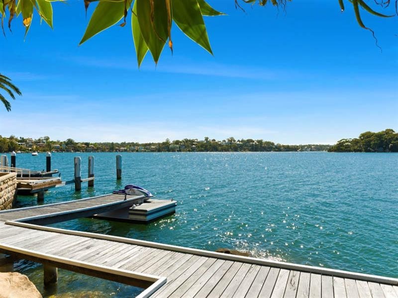 51 Harrow Street, Sylvania NSW 2224