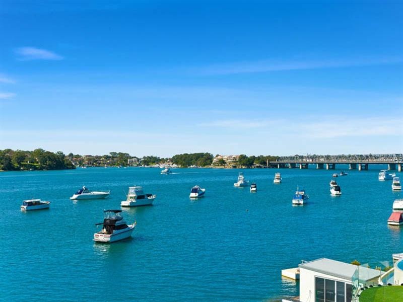 51 Harrow Street, Sylvania NSW 2224