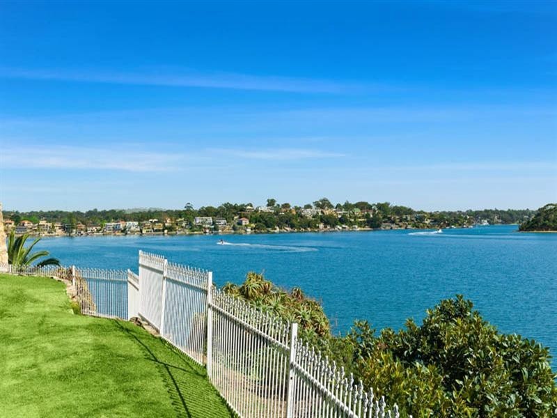 51 Harrow Street, Sylvania NSW 2224