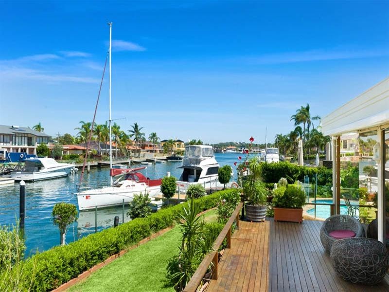 262 Belgrave Esplanade, Sylvania Waters NSW 2224