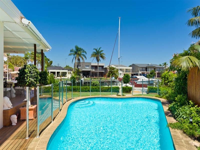 262 Belgrave Esplanade, Sylvania Waters NSW 2224