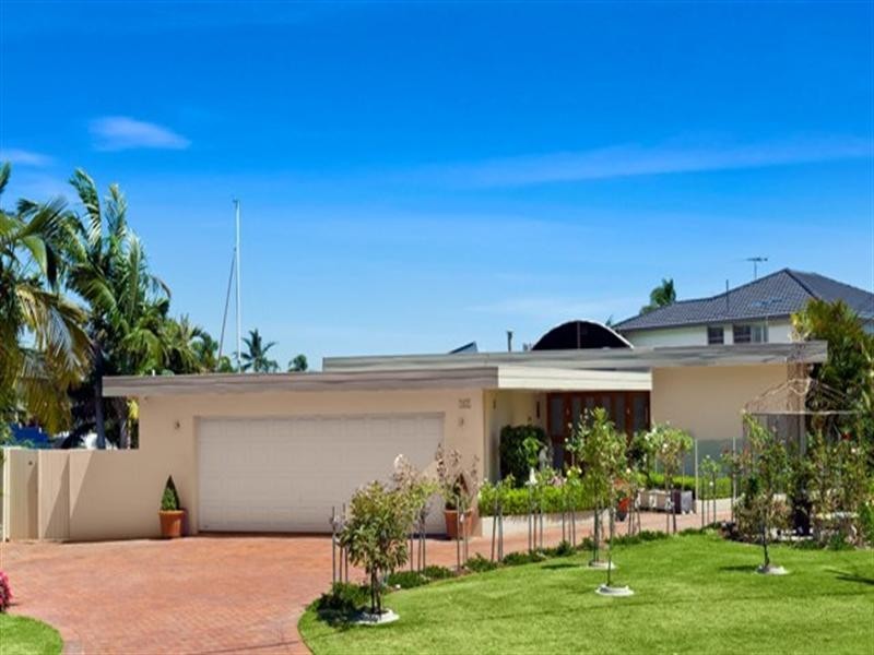 262 Belgrave Esplanade, Sylvania Waters NSW 2224
