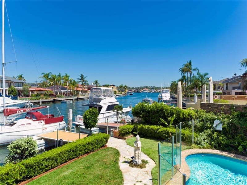 262 Belgrave Esplanade, Sylvania Waters NSW 2224