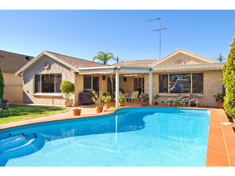 Sylvania Waters NSW 2224