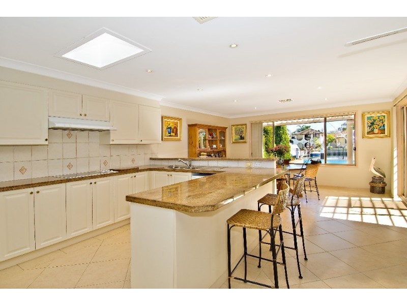 Sylvania Waters NSW 2224