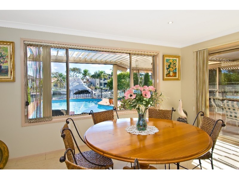 Sylvania Waters NSW 2224