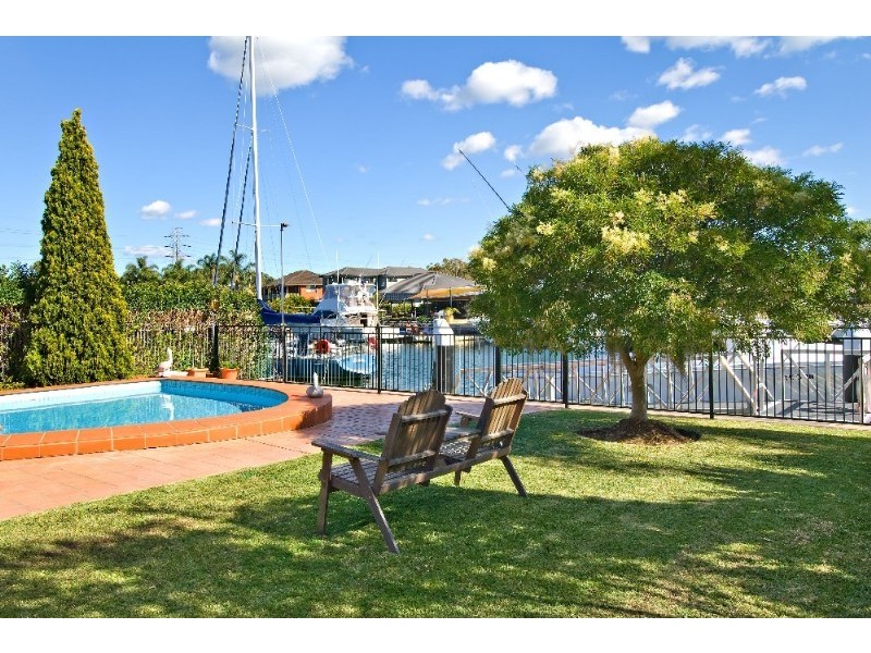 Sylvania Waters NSW 2224