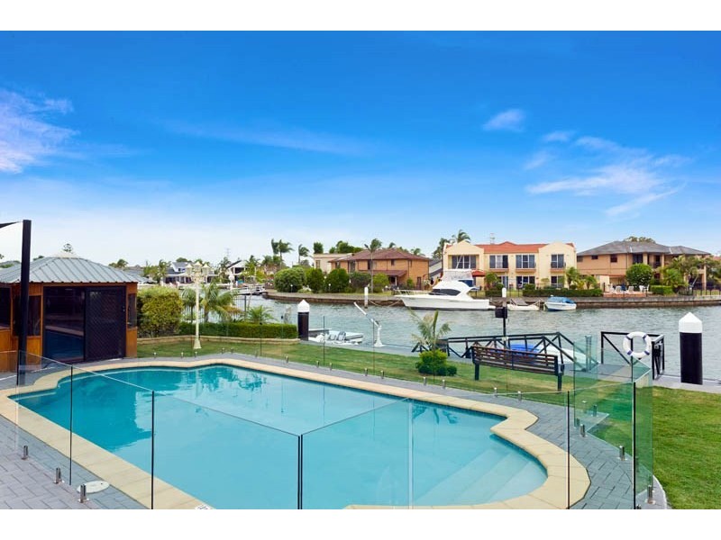 50 Macintyre Crescent, Sylvania Waters NSW 2224