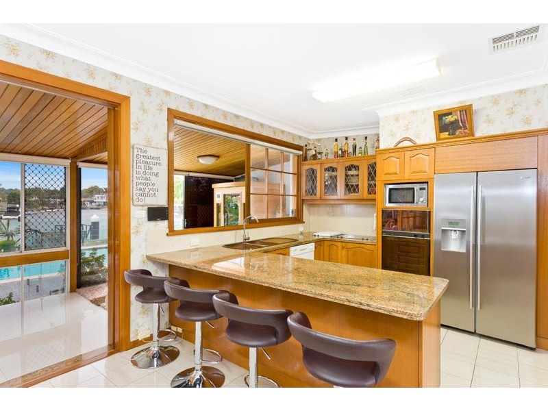 50 Macintyre Crescent, Sylvania Waters NSW 2224