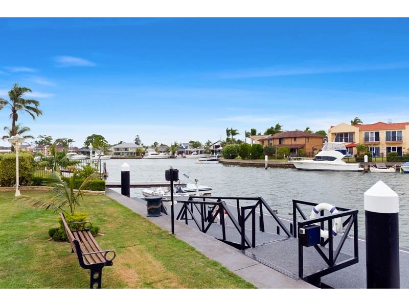 50 Macintyre Crescent, Sylvania Waters NSW 2224