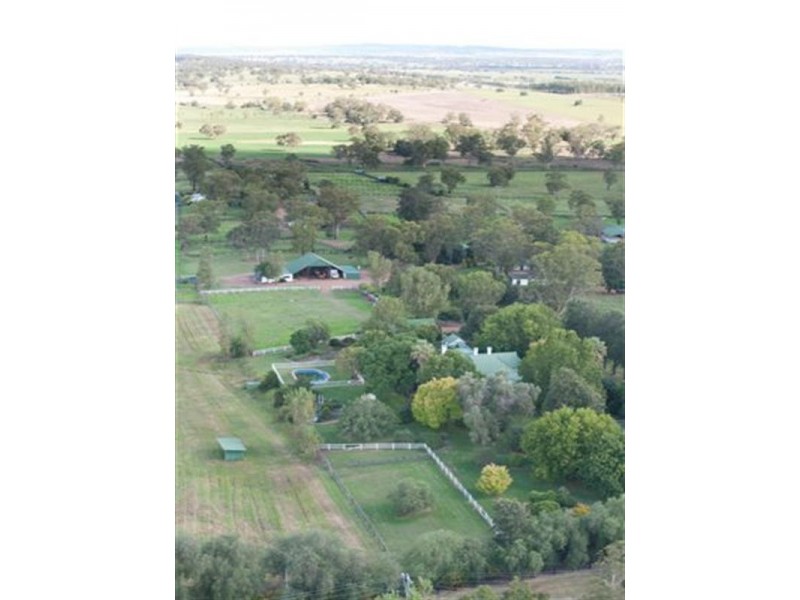 3 Moobi Road, Scone NSW 2337