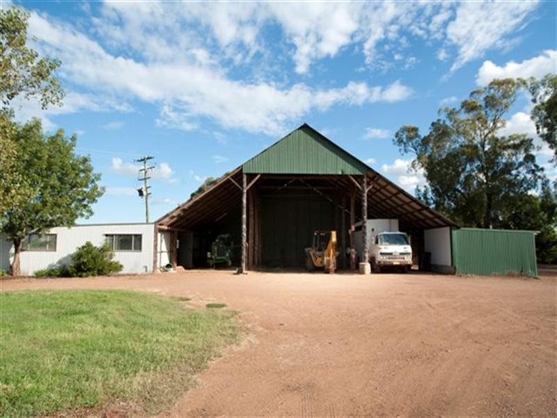3 Moobi Road, Scone NSW 2337