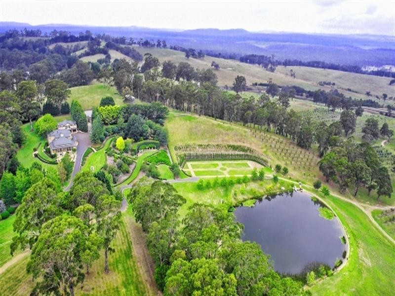 1147 Old Hume Highway, Alpine NSW 2575