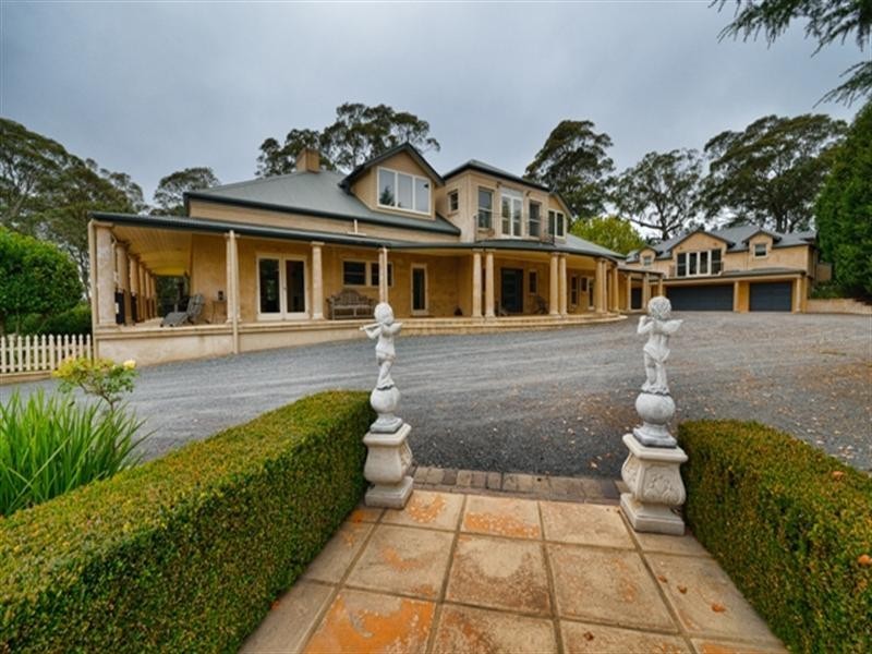 1147 Old Hume Highway, Alpine NSW 2575