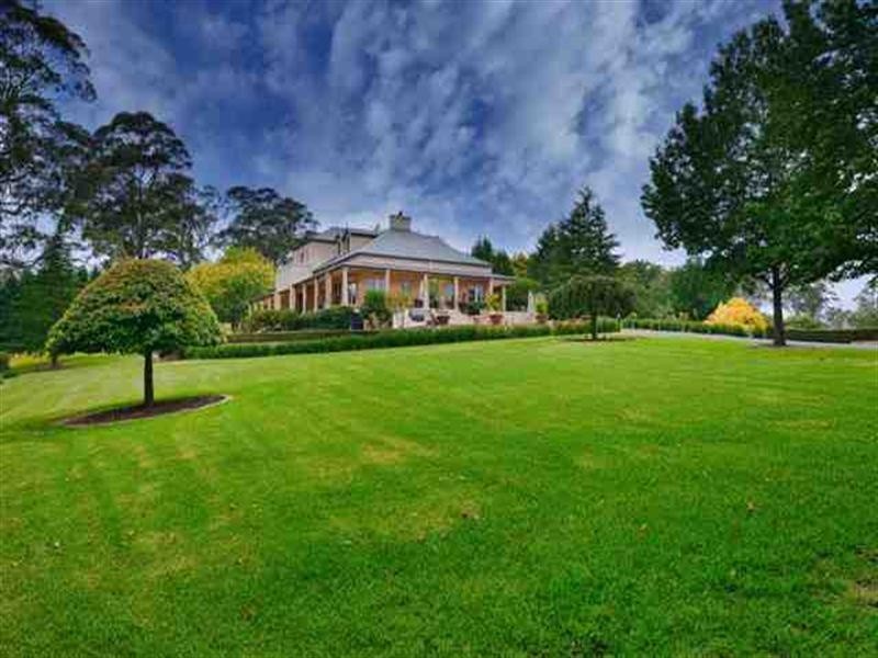 1147 Old Hume Highway, Alpine NSW 2575