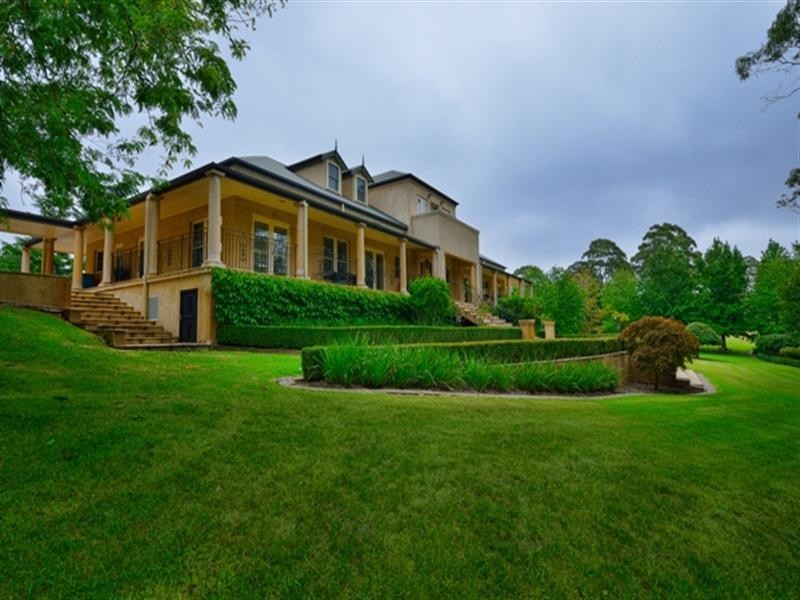 1147 Old Hume Highway, Alpine NSW 2575