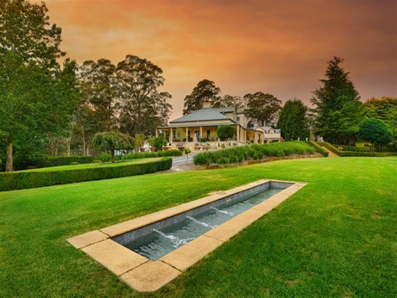 1147 Old Hume Highway, Alpine NSW 2575