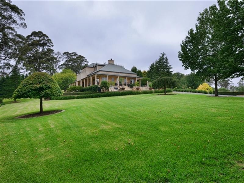 1147 Old Hume Highway, Alpine NSW 2575