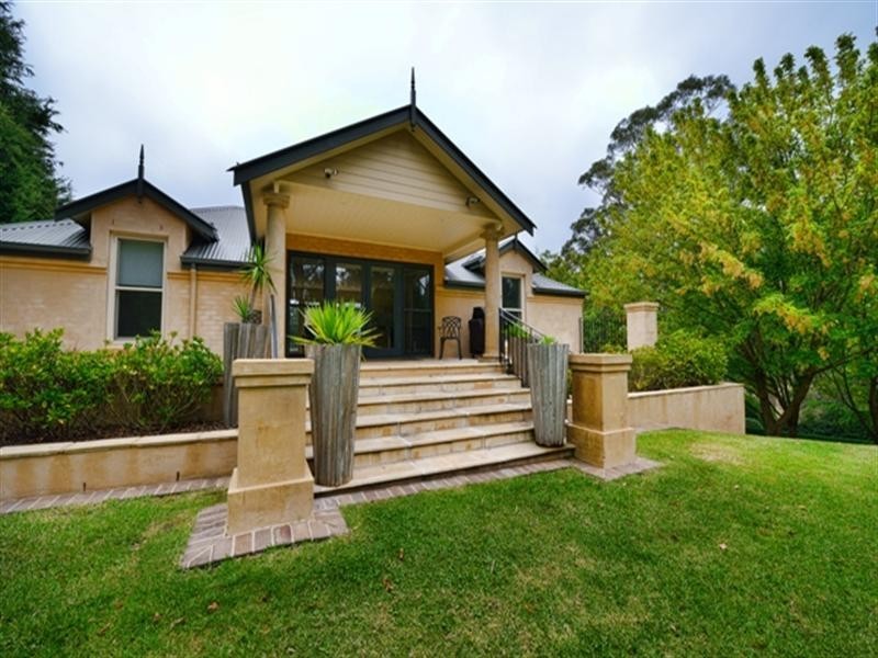 1147 Old Hume Highway, Alpine NSW 2575