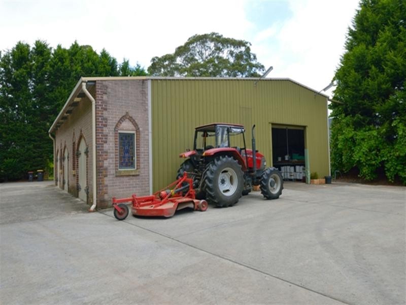 1147 Old Hume Highway, Alpine NSW 2575