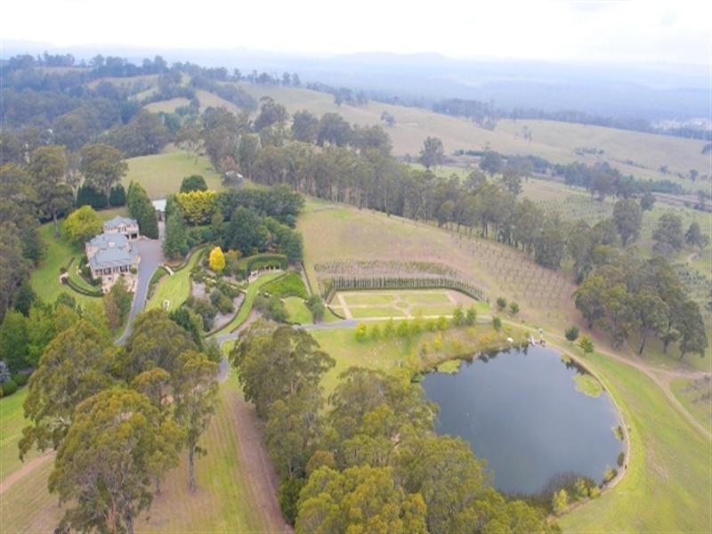 1147 Old Hume Highway, Alpine NSW 2575